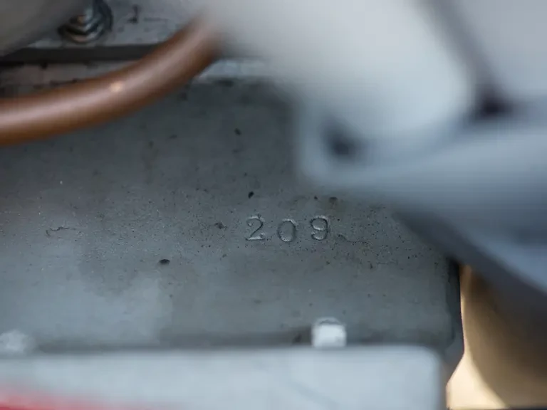 1927 Bugatti - Image 30 of 31