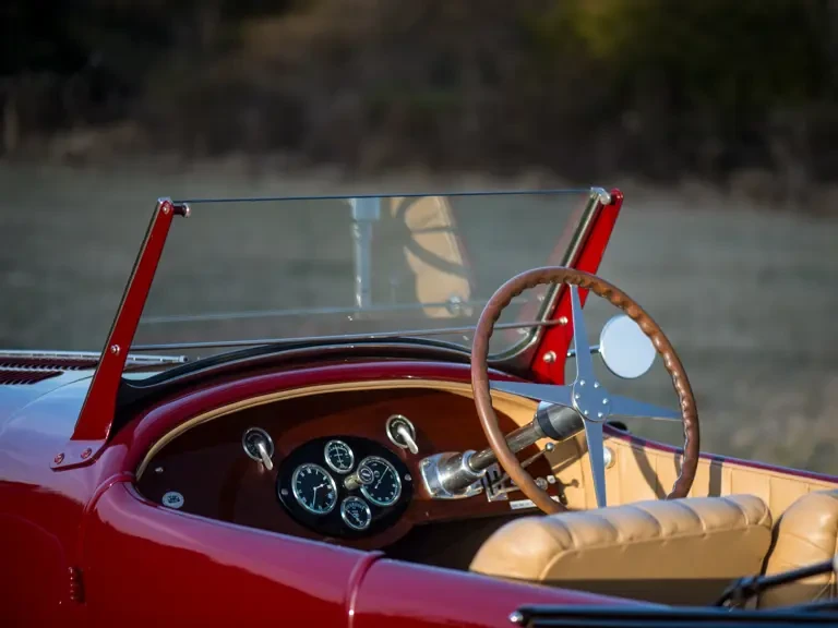 1927 Bugatti - Image 17 of 31