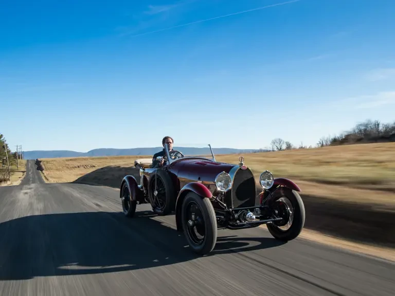 1927 Bugatti - Image 2 of 31