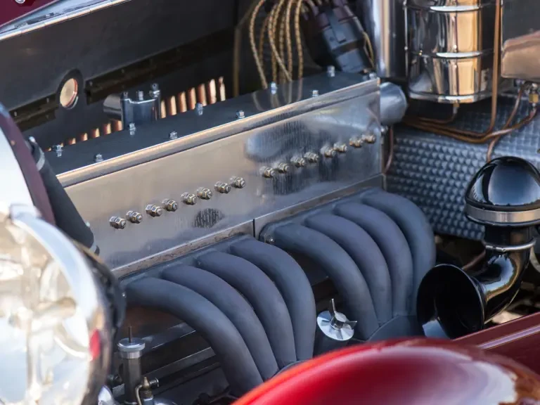 1927 Bugatti - Image 28 of 31