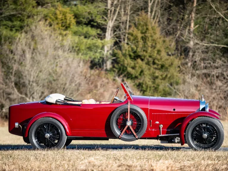 1927 Bugatti - Image 6 of 31