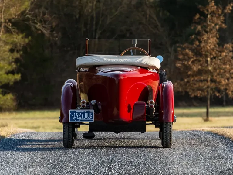 1927 Bugatti - Image 8 of 31