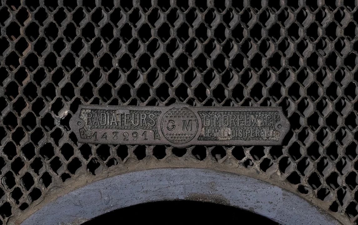 1927 Bugatti - Image 26 of 29