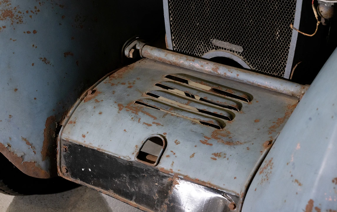 1927 Bugatti - Image 25 of 29