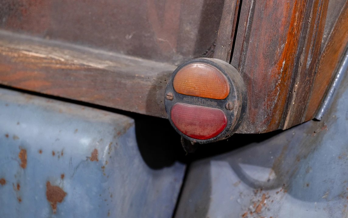 1927 Bugatti - Image 21 of 29