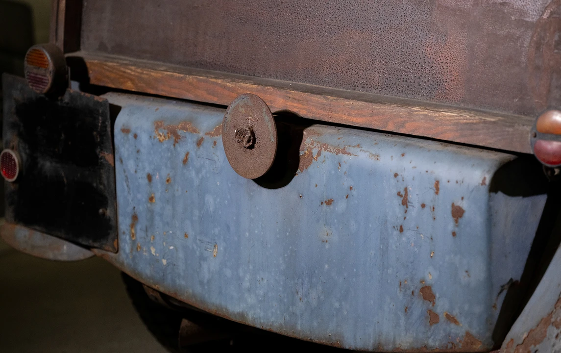 1927 Bugatti - Image 22 of 29