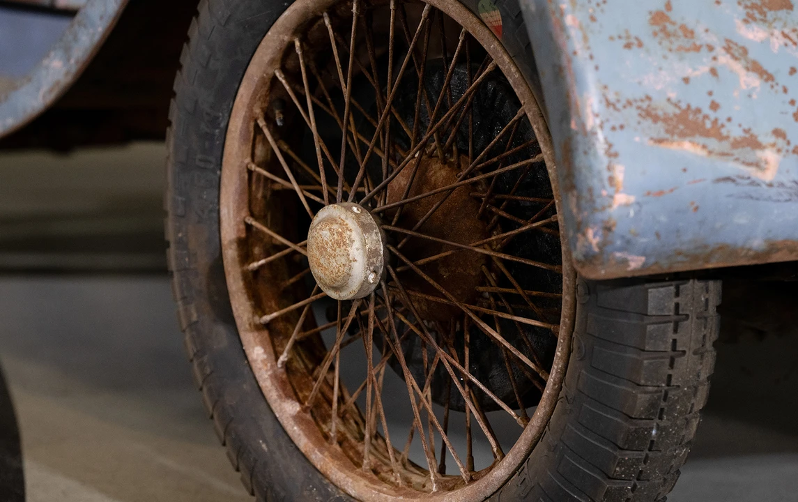 1927 Bugatti - Image 23 of 29