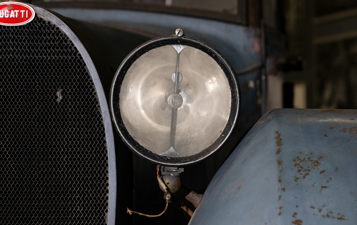 1927 Bugatti - Image 8 of 29