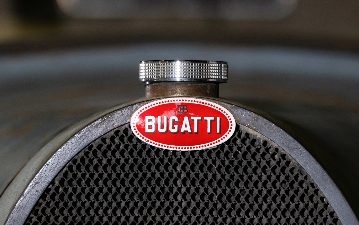 1927 Bugatti - Image 9 of 29