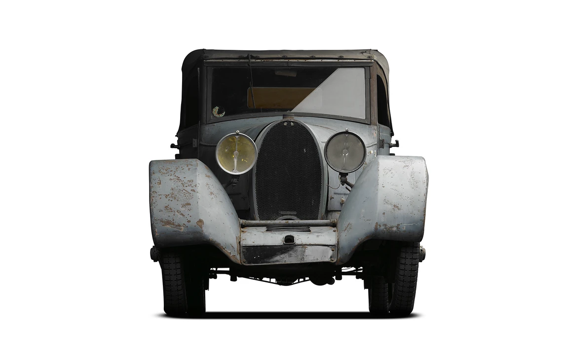 1927 Bugatti - Image 2 of 29