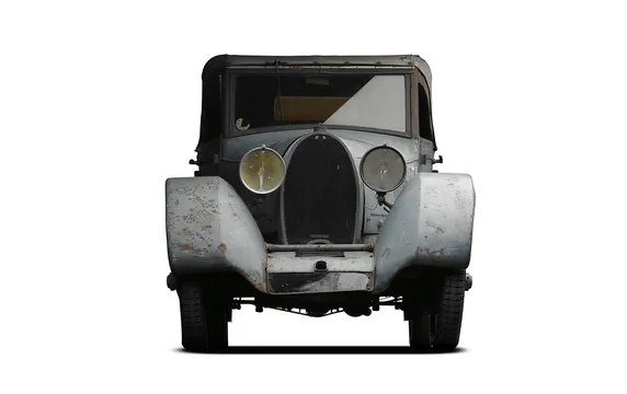 1927 Bugatti - Image 2 of 29