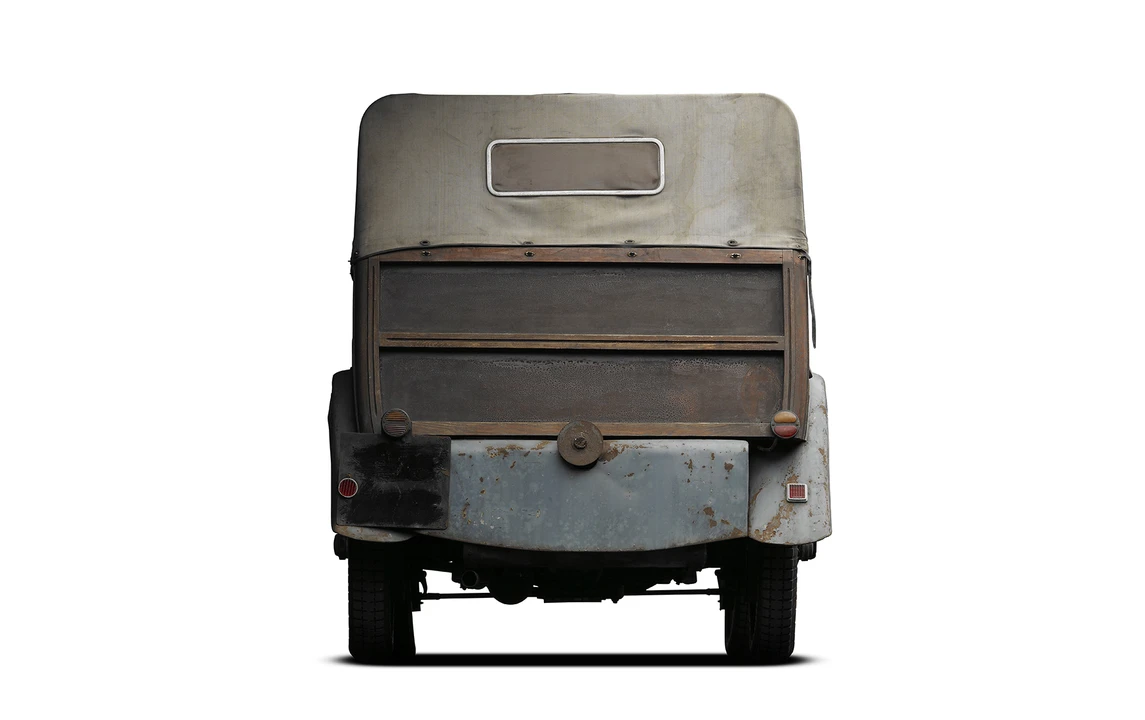 1927 Bugatti - Image 6 of 29