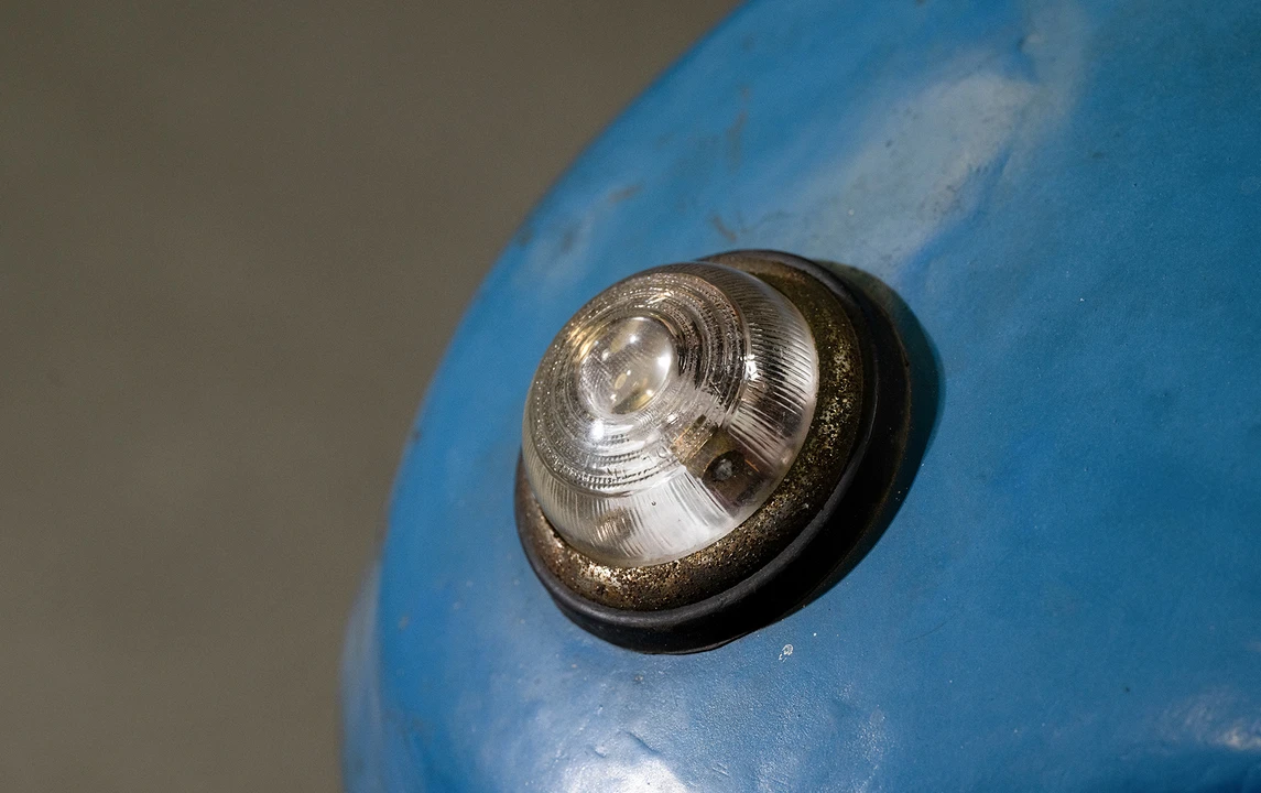 1927 Bugatti - Image 23 of 31