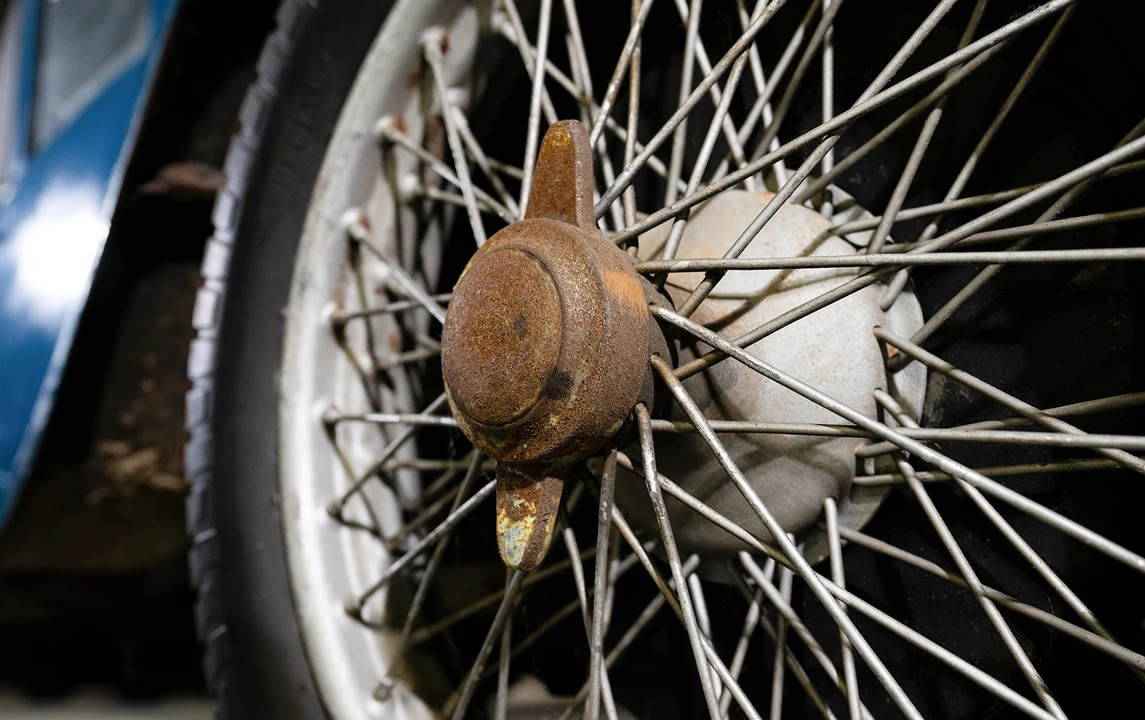 1927 Bugatti - Image 18 of 31