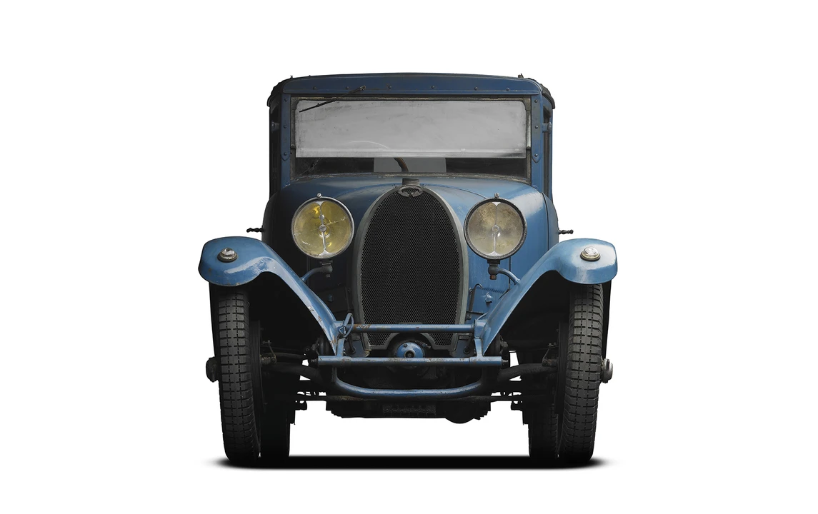 1927 Bugatti - Image 2 of 31