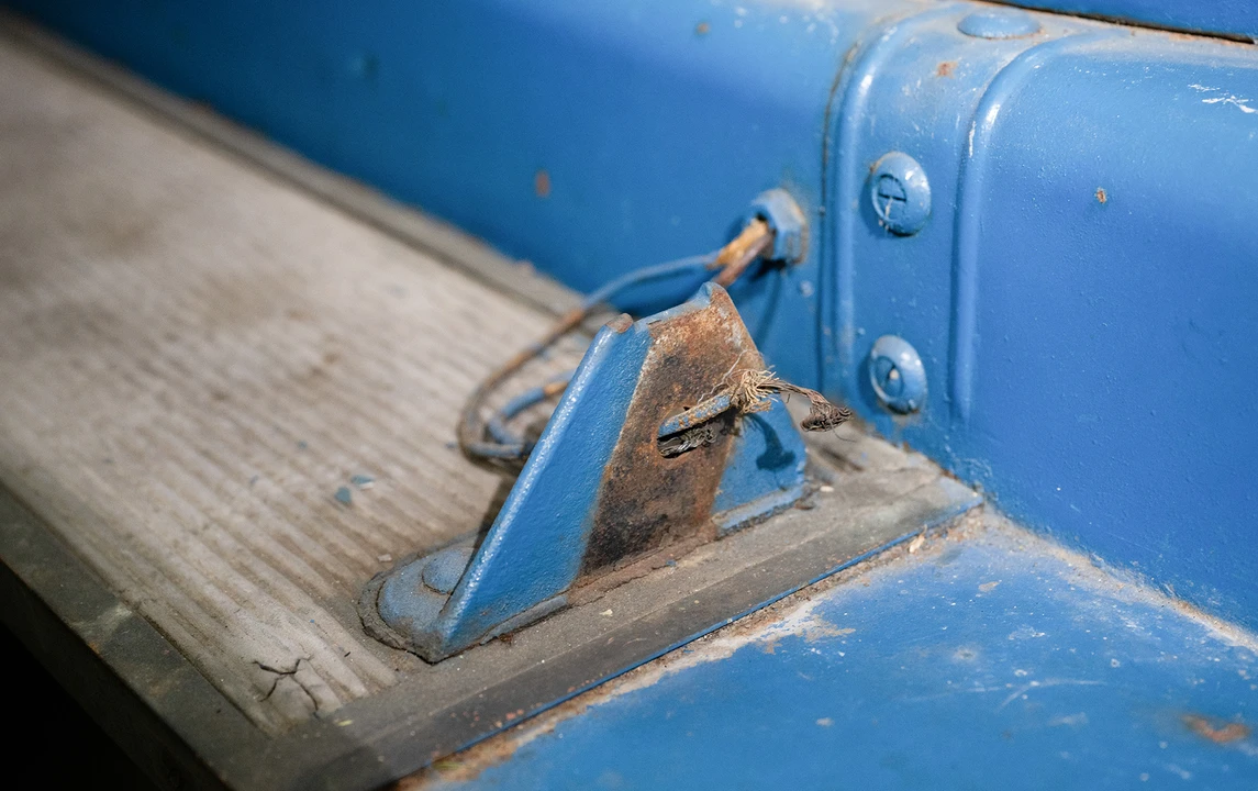1927 Bugatti - Image 20 of 31