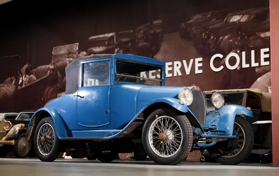 1927 Bugatti - Image 3 of 31