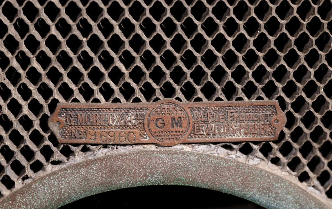 1927 Bugatti - Image 13 of 31