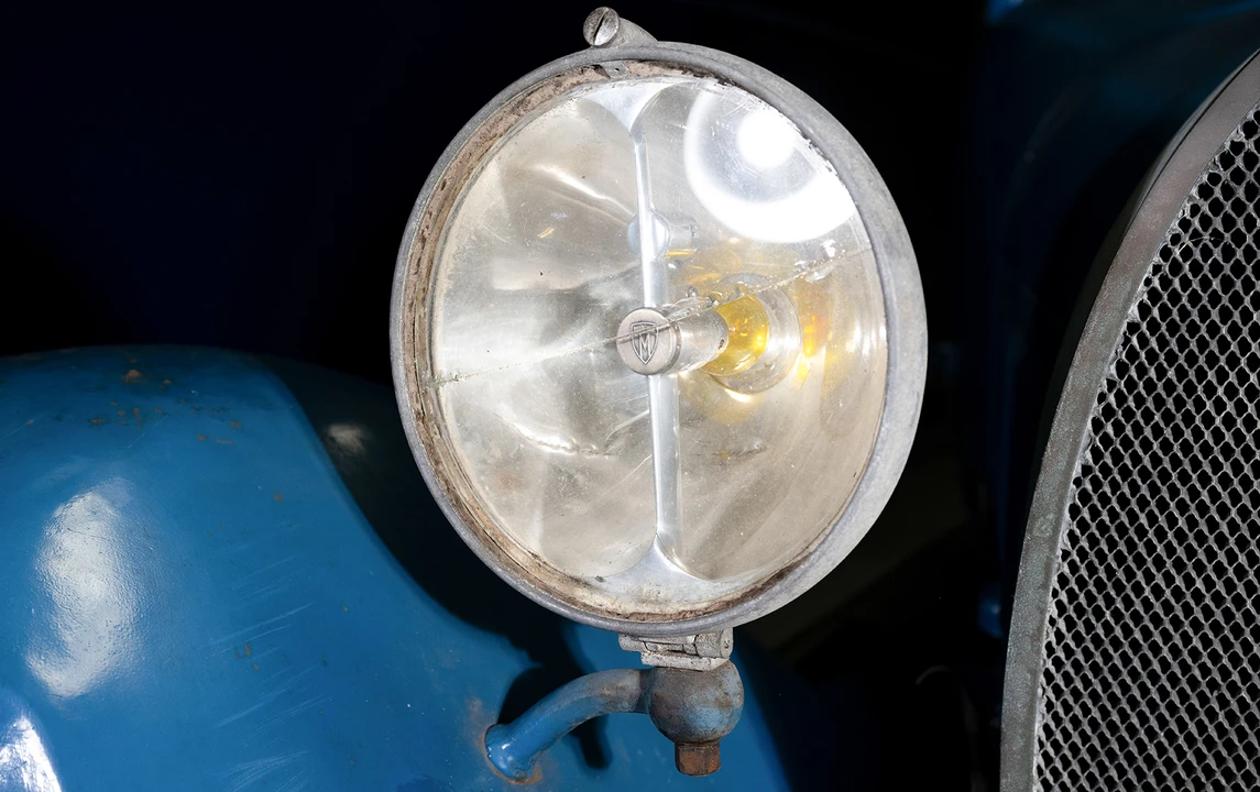 1927 Bugatti - Image 14 of 31