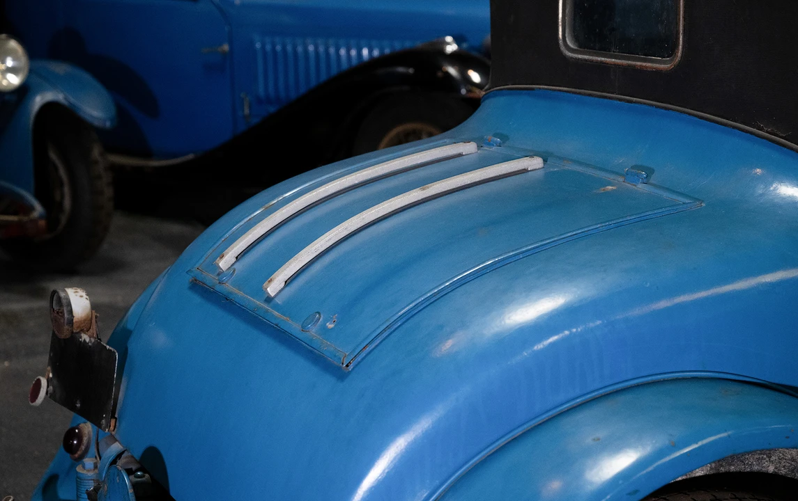 1927 Bugatti - Image 29 of 31