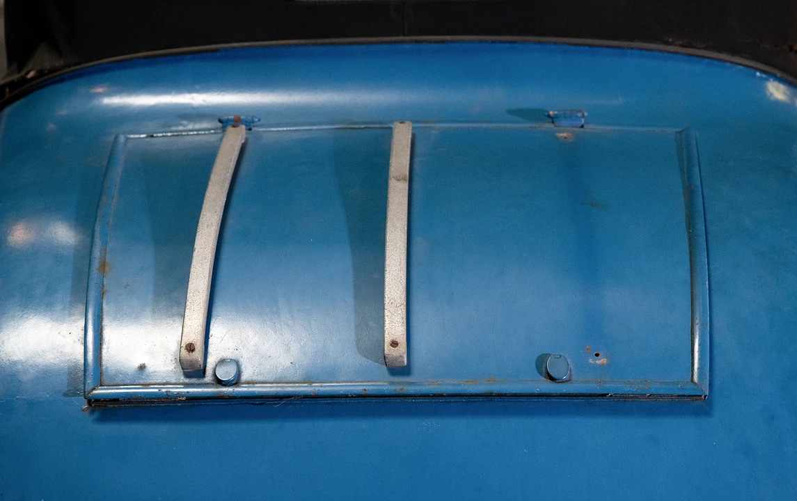 1927 Bugatti - Image 27 of 31