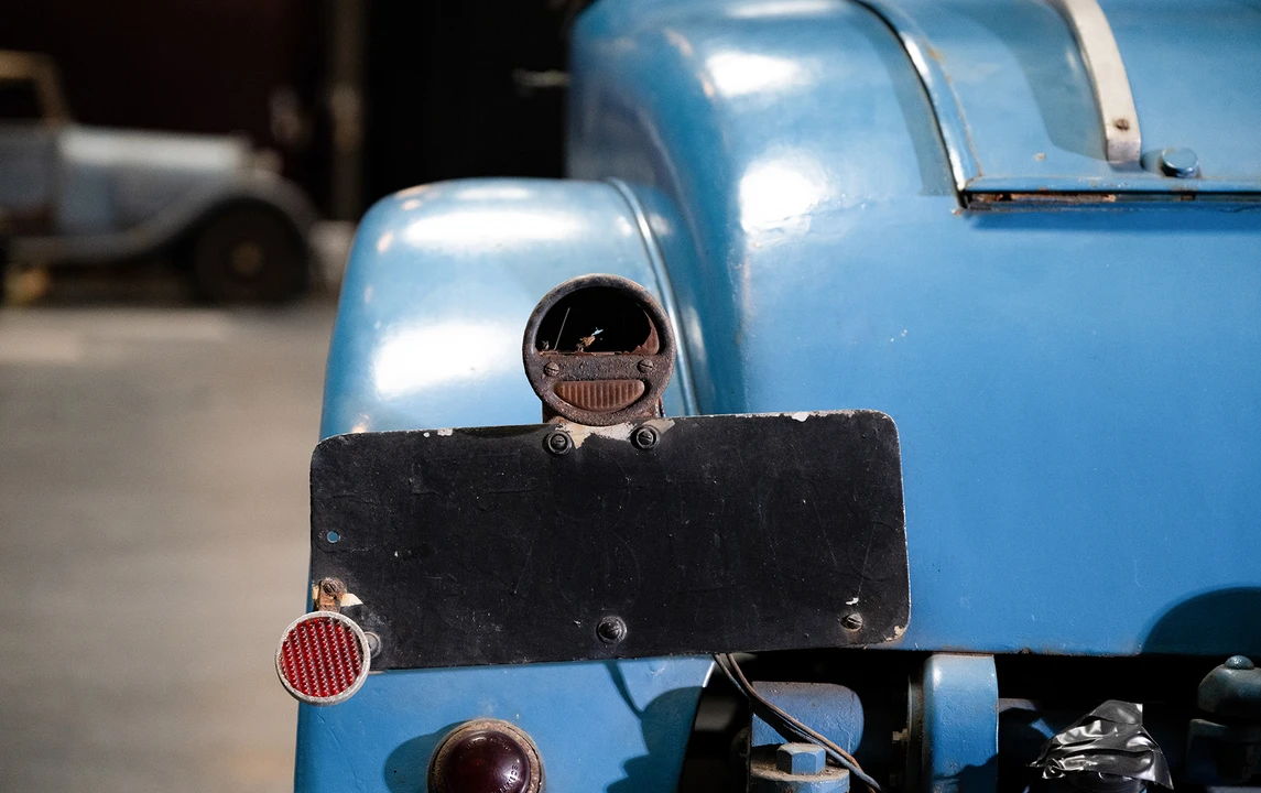 1927 Bugatti - Image 26 of 31