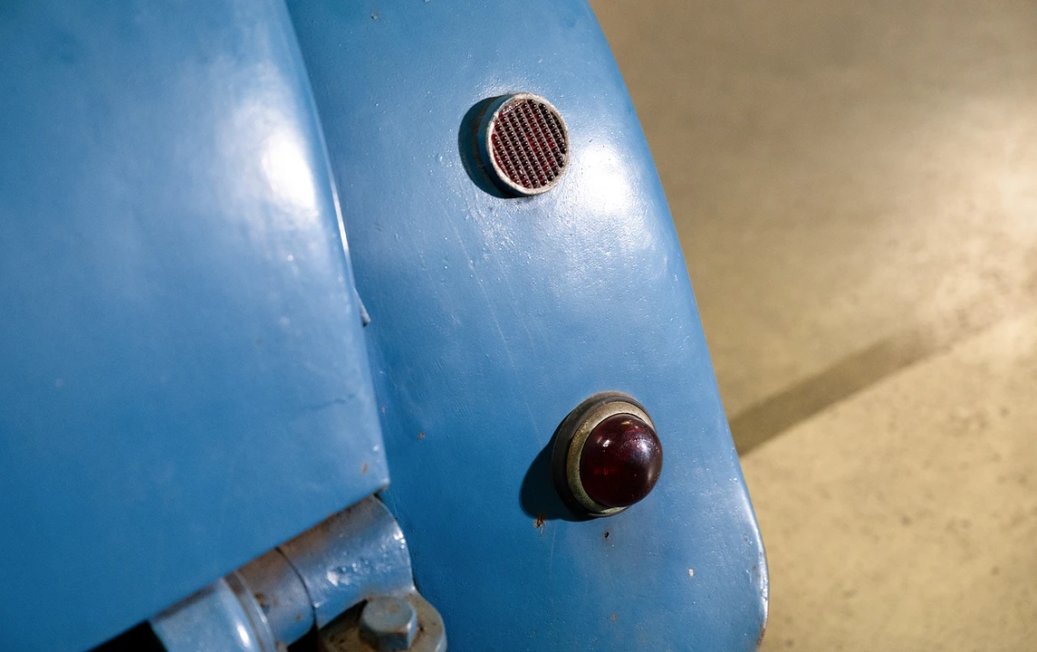 1927 Bugatti - Image 30 of 31