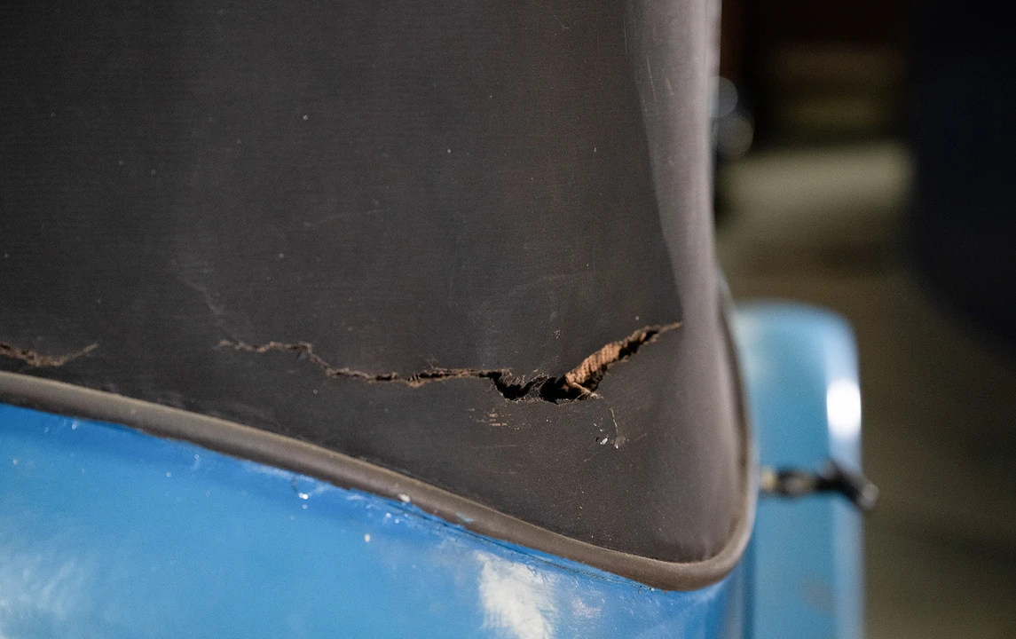1927 Bugatti - Image 31 of 31