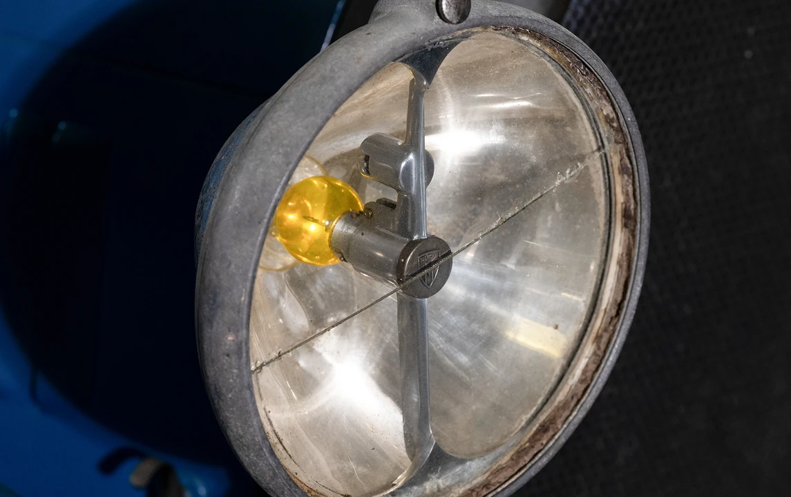 1927 Bugatti - Image 9 of 31
