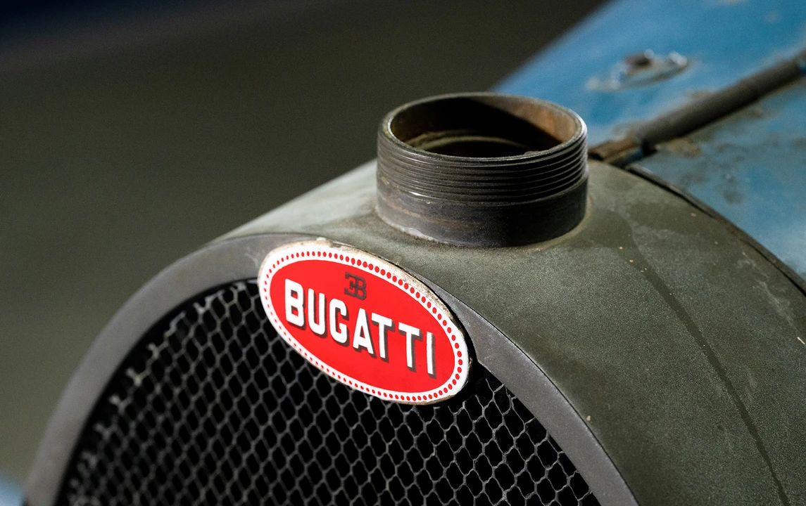 1927 Bugatti - Image 12 of 31