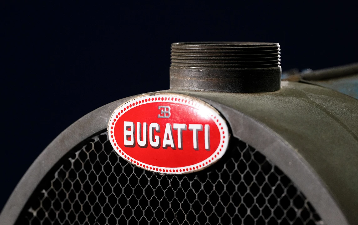 1927 Bugatti - Image 11 of 31