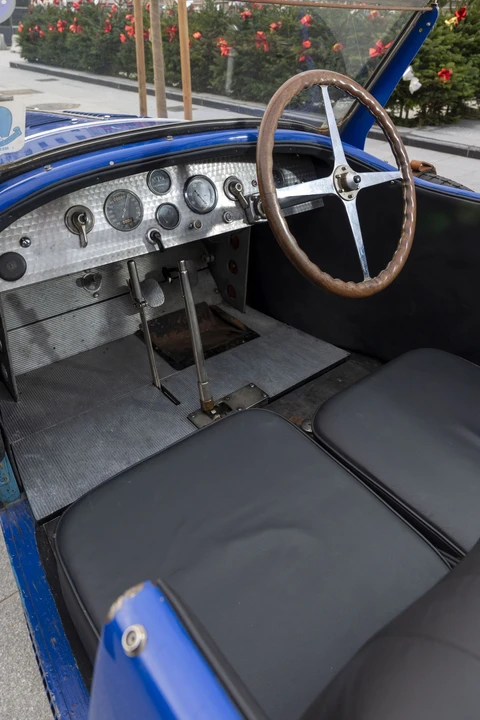 1927 Bugatti - Image 21 of 31