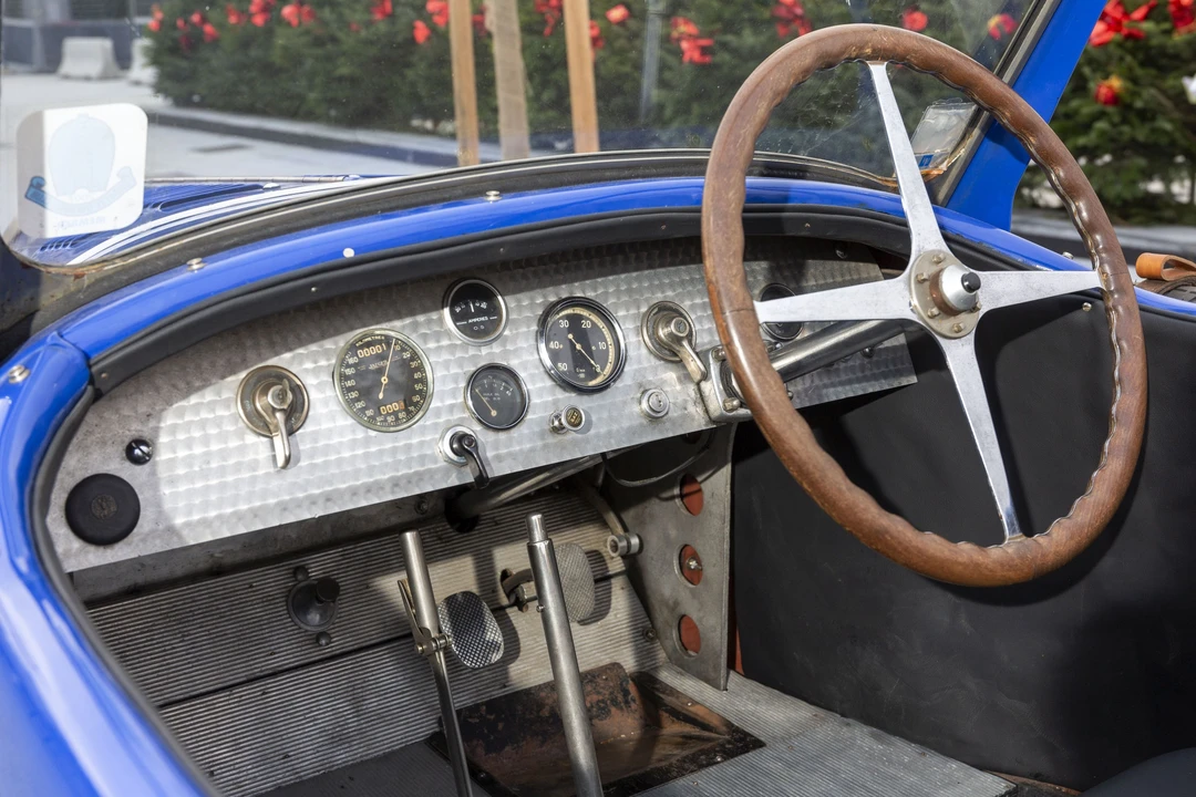 1927 Bugatti - Image 18 of 31