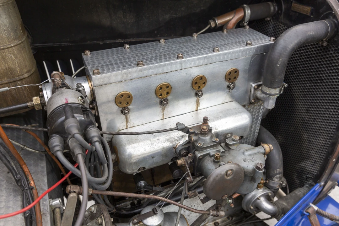 1927 Bugatti - Image 27 of 31