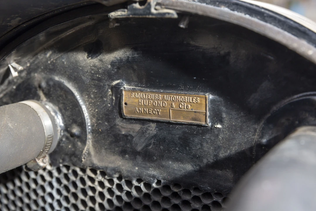 1927 Bugatti - Image 30 of 31