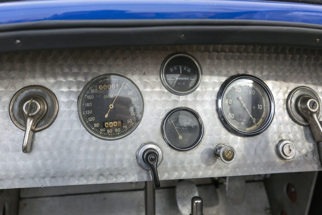 1927 Bugatti - Image 22 of 31