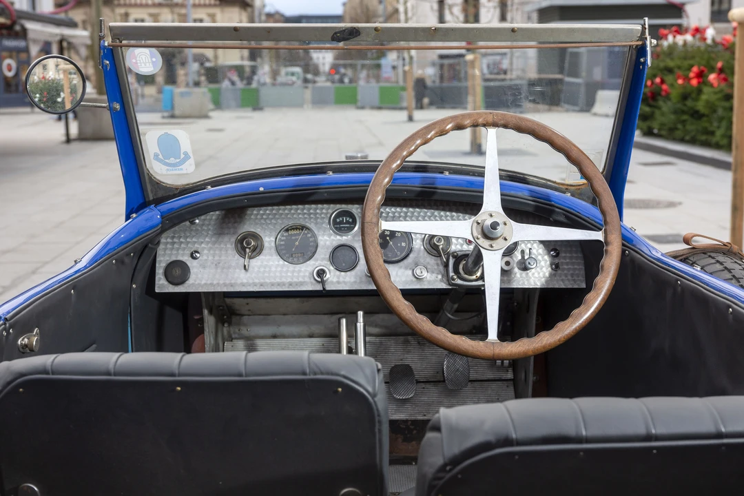 1927 Bugatti - Image 20 of 31