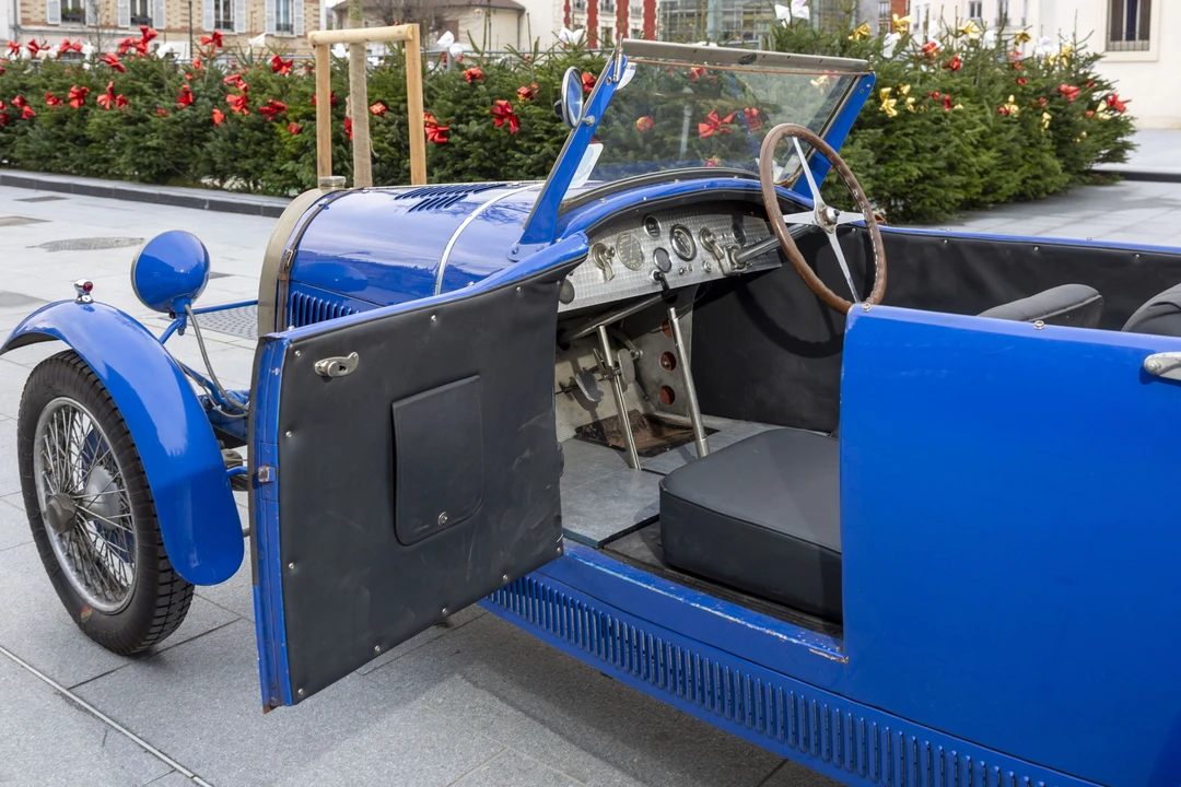 1927 Bugatti - Image 24 of 31