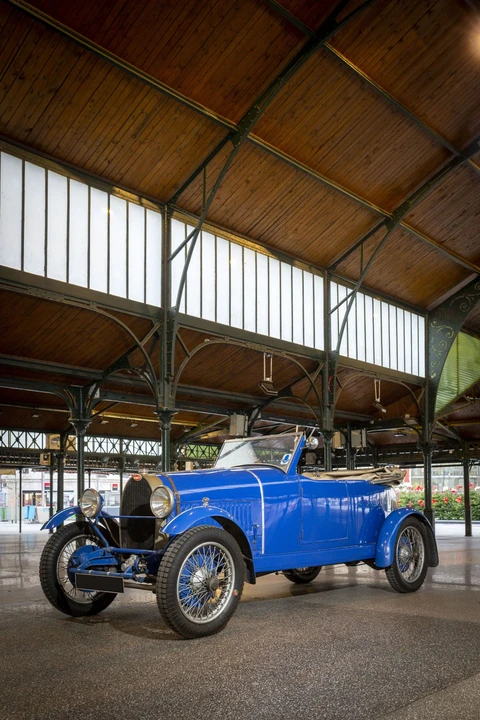 1927 Bugatti - Image 16 of 31