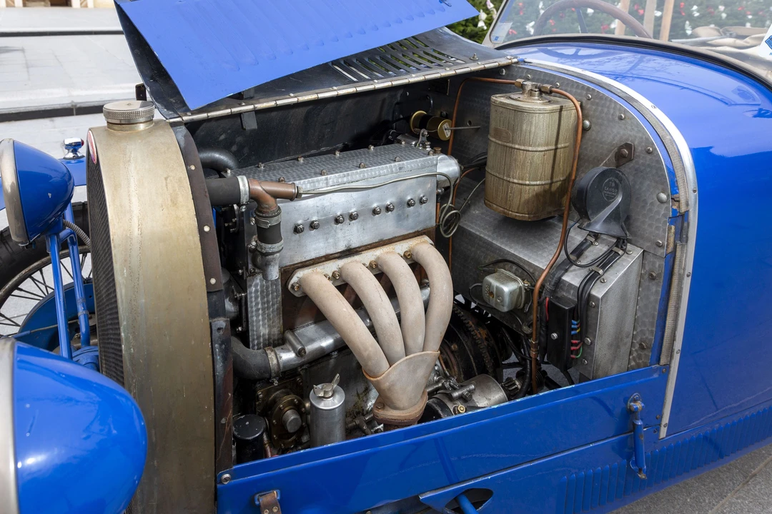 1927 Bugatti - Image 25 of 31