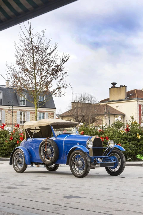 1927 Bugatti - Image 15 of 31