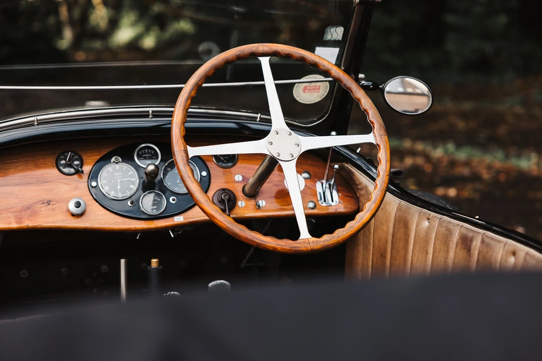 1927 Bugatti - Image 20 of 31