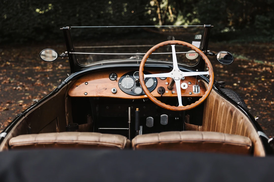 1927 Bugatti - Image 16 of 31