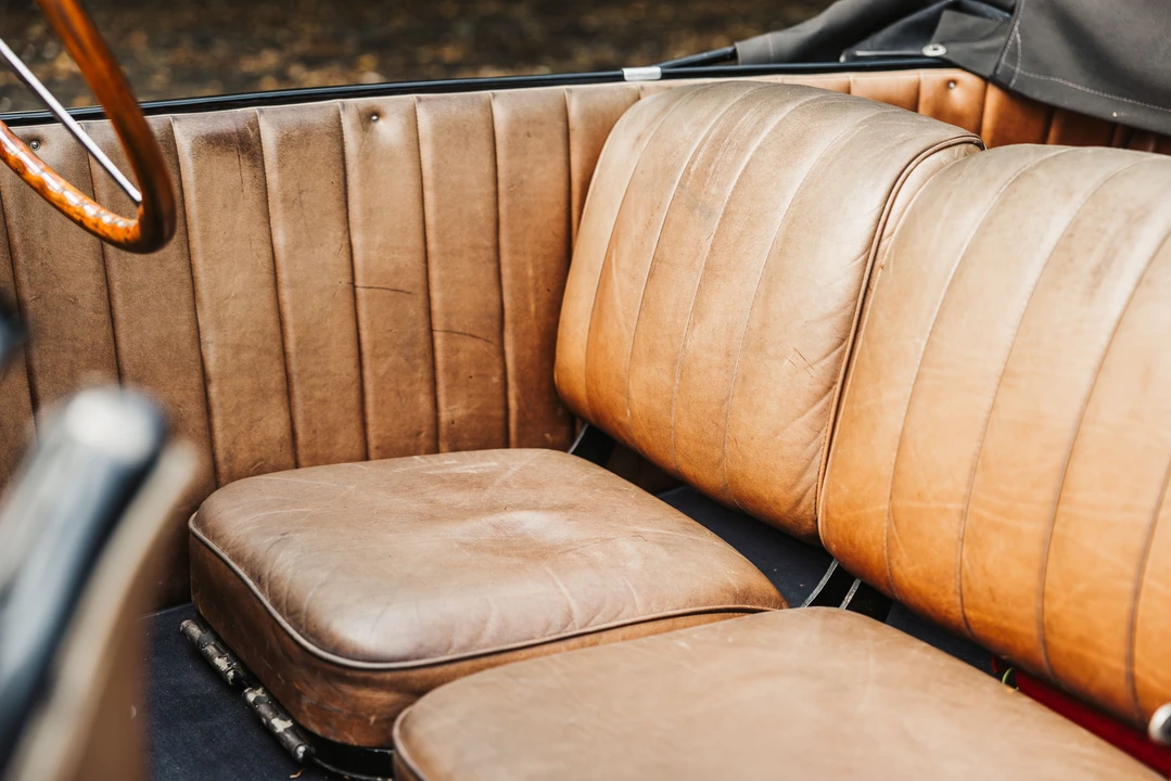 1927 Bugatti - Image 31 of 31