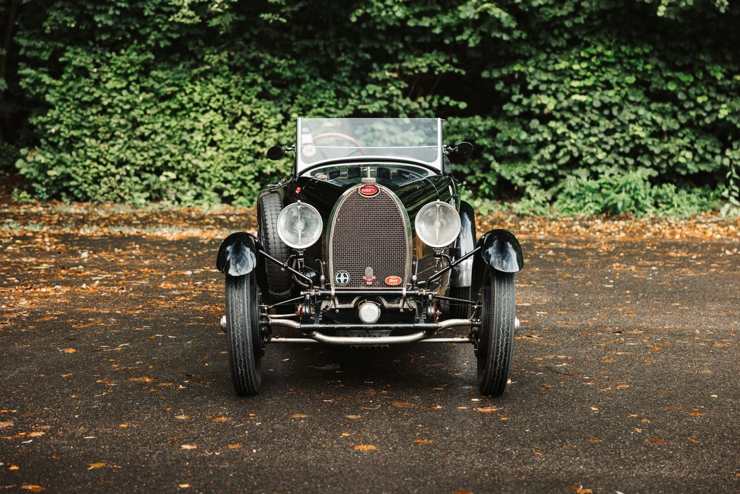1927 Bugatti - Image 12 of 31