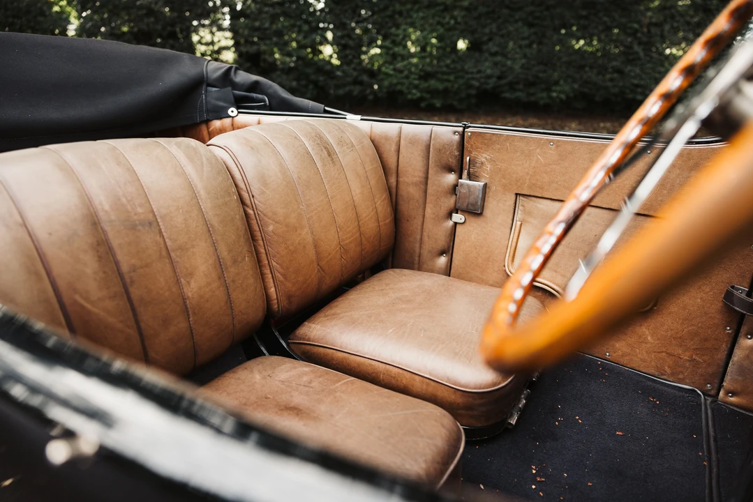 1927 Bugatti - Image 30 of 31