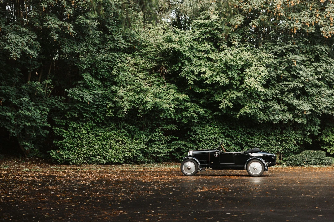 1927 Bugatti - Image 11 of 31