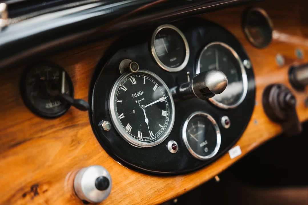 1927 Bugatti - Image 23 of 31
