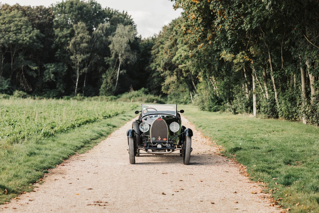 1927 Bugatti - Image 4 of 31