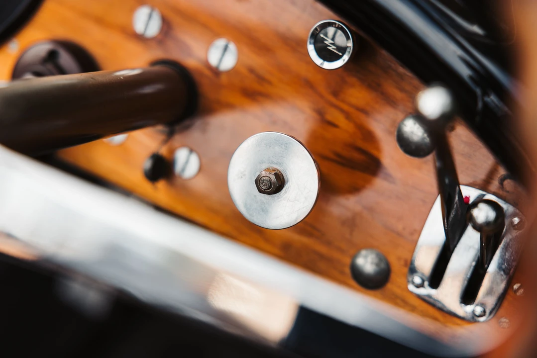 1927 Bugatti - Image 25 of 31